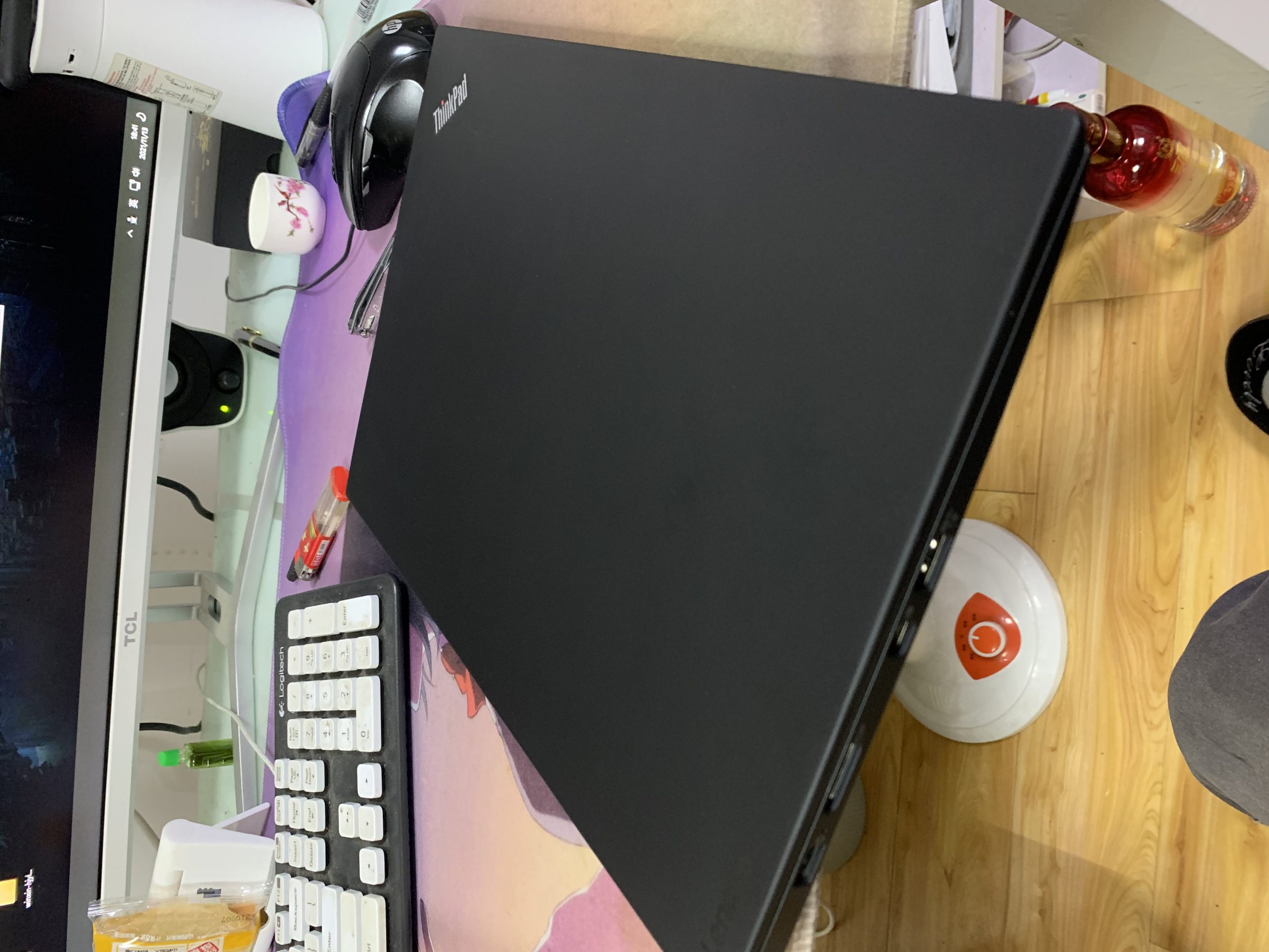 ThinkPad X1 Carbon 2016